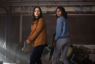 Spin-off Supernatural - Wayward Sisters