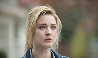 Alycia Debnam-Carey - The Walking Dead