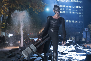 Supergirl: sezon 3, odcinek 9 - zdjęcie