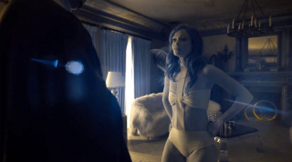 Jay Z Family Feud screen grab
Credit: Tidal