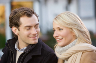 Strona internetowa Home Exchange, z której Amanda i Iris korzystały w filmie Holiday, naprawdę istnieje