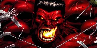 Red Hulk