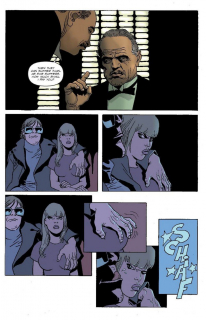 Torpedo 1972 - plansza