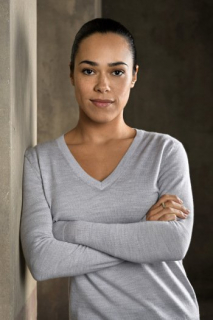 Uprowadzona - zdjęcie z 2. sezonu