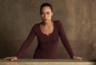 Uprowadzona - zdjęcie z 2. sezonu