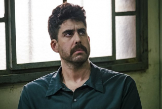 Uprowadzona - zdjęcie z 2. sezonu