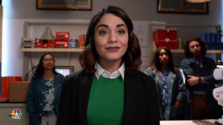 Vanessa Hudgens - Powerless