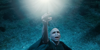 9. Voldemort