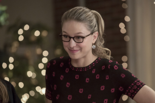 Supergirl: sezon 3, odcinek 9 - zdjęcie