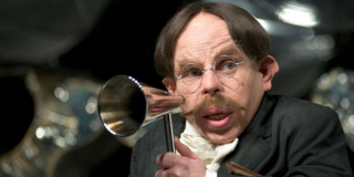 10. Filius Flitwick