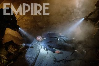 X-Men Dark Phoenix - zdjęcie