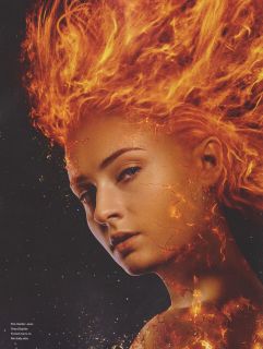 X-Men: Dark Phoenix