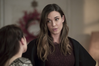 Supergirl: sezon 3, odcinek 9 - zdjęcie