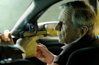 Z Archiwum X - 11. sezon