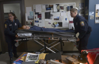 Z Archiwum X - 11. sezon