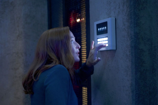 Z Archiwum X - 11. sezon