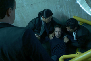 Z Archiwum X - 11. sezon