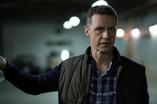 Z Archiwum X - 11. sezon