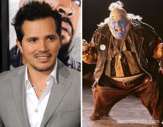 John Leguizamo - Klaun, Spawn