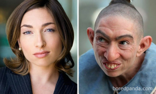 Naomi Grossman - Pepper, American Horror Story