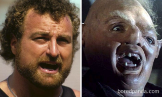 John Matuszak - Sloth, Goonies
