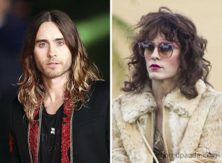 Jared Leto - Rayon, Witaj w klubie