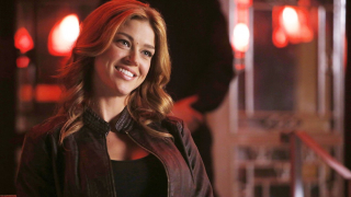 Adrianne Palicki - Agenci T.A.R.C.Z.Y.