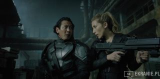 Altered Carbon - zdjęcie