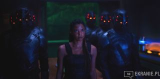 Altered Carbon - zdjęcie