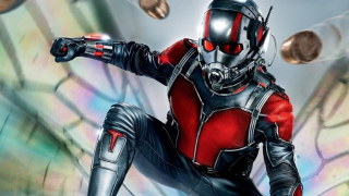 10. Ant-Man - 3,83/5