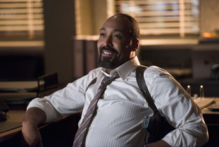 Jesse L. Martin - Flash