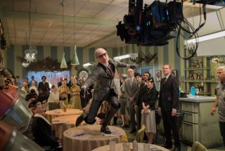 Seria niefortunnych zdarzeń - zdjęcie z 2. sezonu