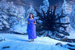 The Nutcracker and the Four Realms - zdjęcie