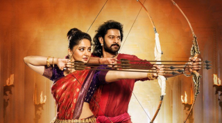 Bahubali: Finał