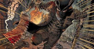 Bloodborne – komiks