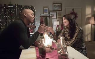 Supergirl: sezon 3, odcinek 9 - zdjęcie