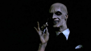 Buffy: Postrach wampirów (1997-2003)