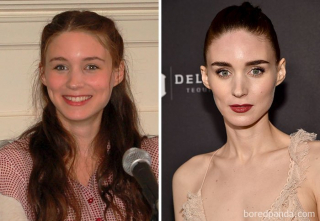 Rooney Mara - wychowawczyni na letnim obozie