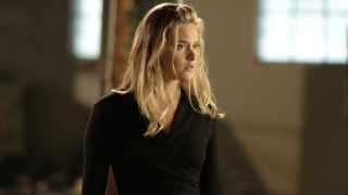 Rachel Keller - Legion