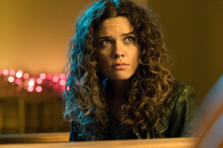 Angelica Celaya - Constantine