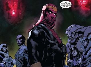 Baron Zemo