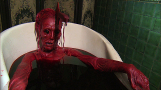 Crimson Peak. Wzgórze Krwi (2015)