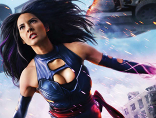 75. Psylocke
