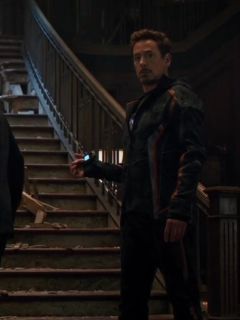 Avengers: Wojna bez granic - kadr ze zwiastuna