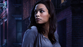Rosario Dawson - Daredevil