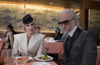 Seria niefortunnych zdarzeń - zdjęcie z 2. sezonu