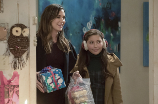 Supergirl: sezon 3, odcinek 9 - zdjęcie