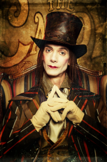 Sklep ze słodyczami (2010)