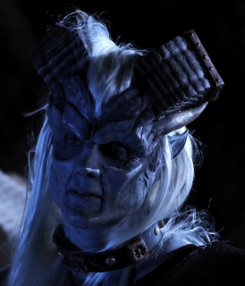 Dragon Age: Redemption (2011)