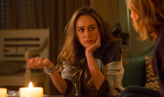 Alicia Carey - Fear The Walking Dead